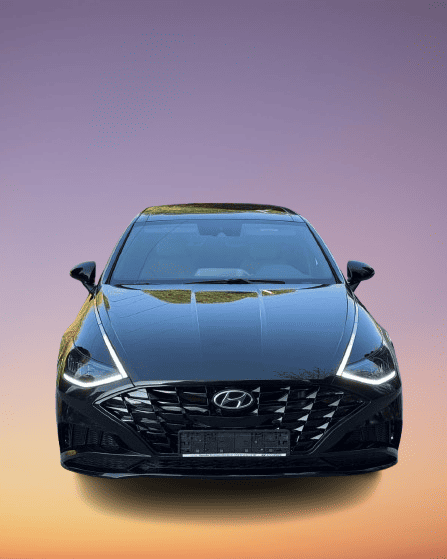 Hyundai Sonata N Line