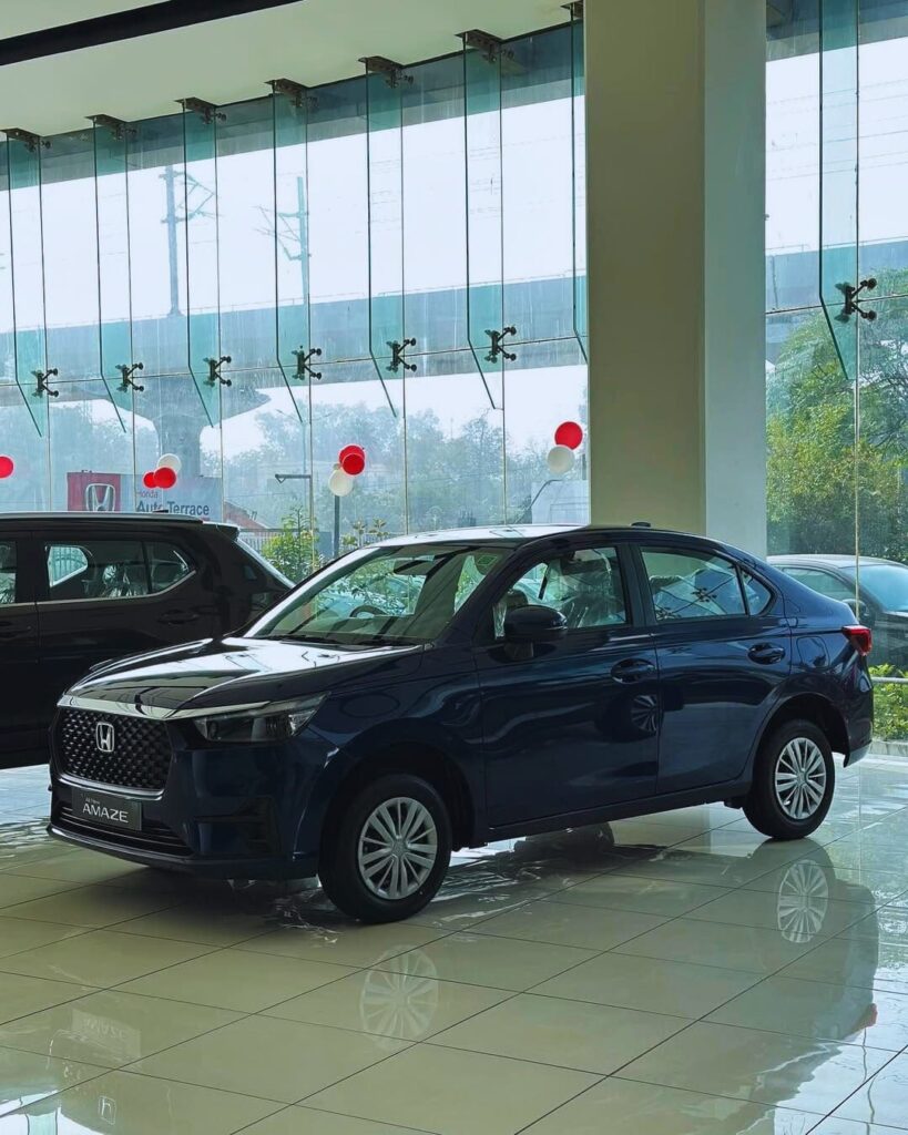 Honda Amaze