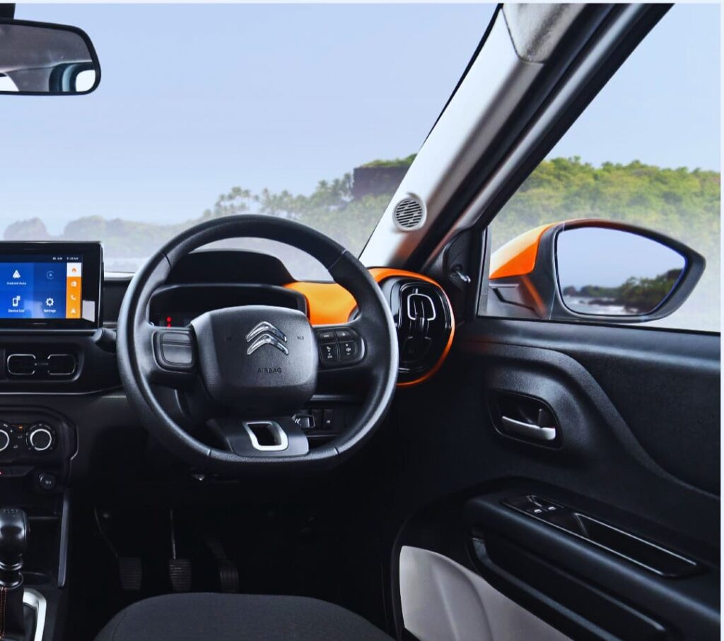 Citroën C3