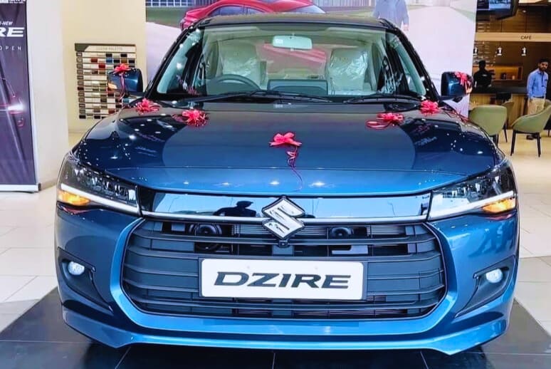 Maruti Dzire