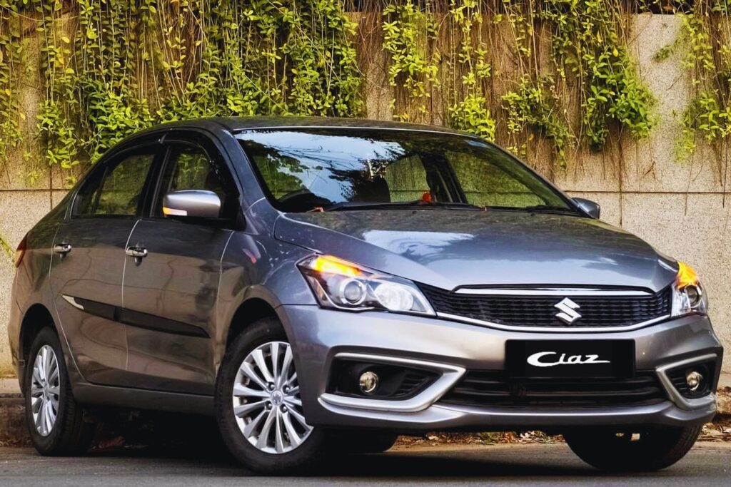 Maruti Ciaz