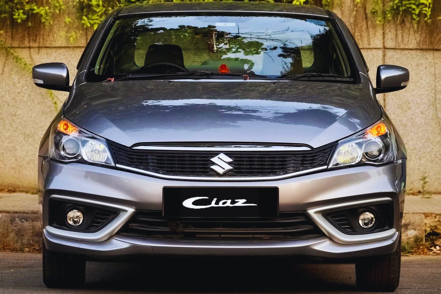 Maruti Ciaz