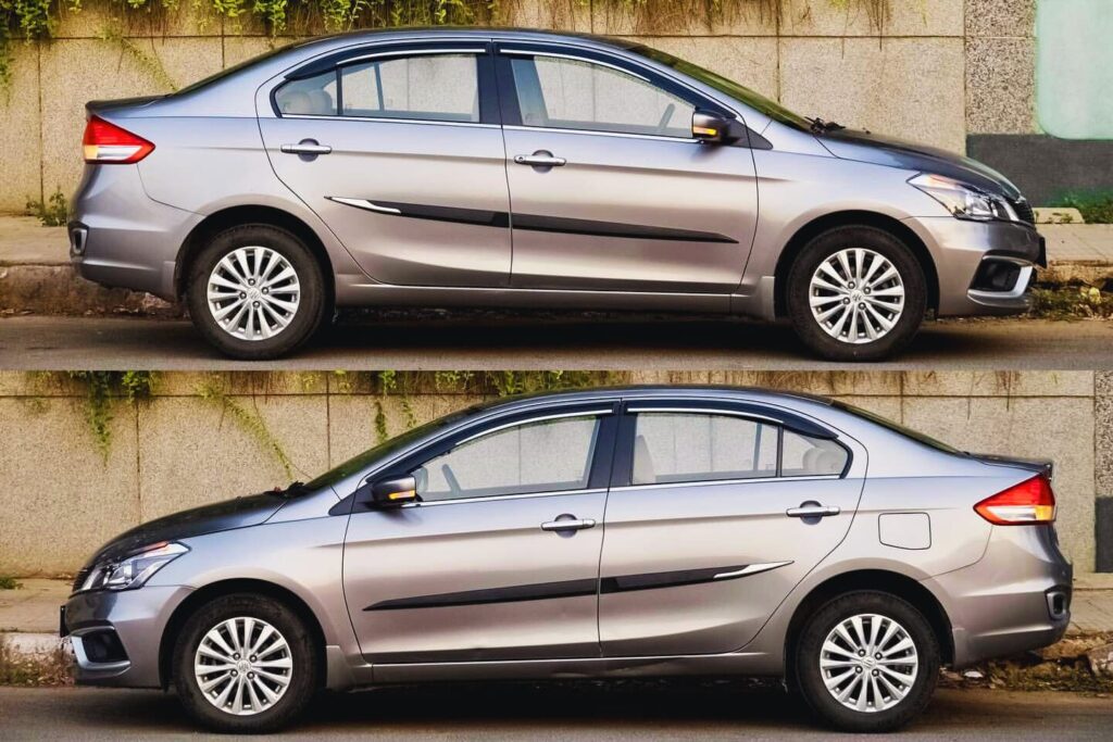 Maruti Ciaz