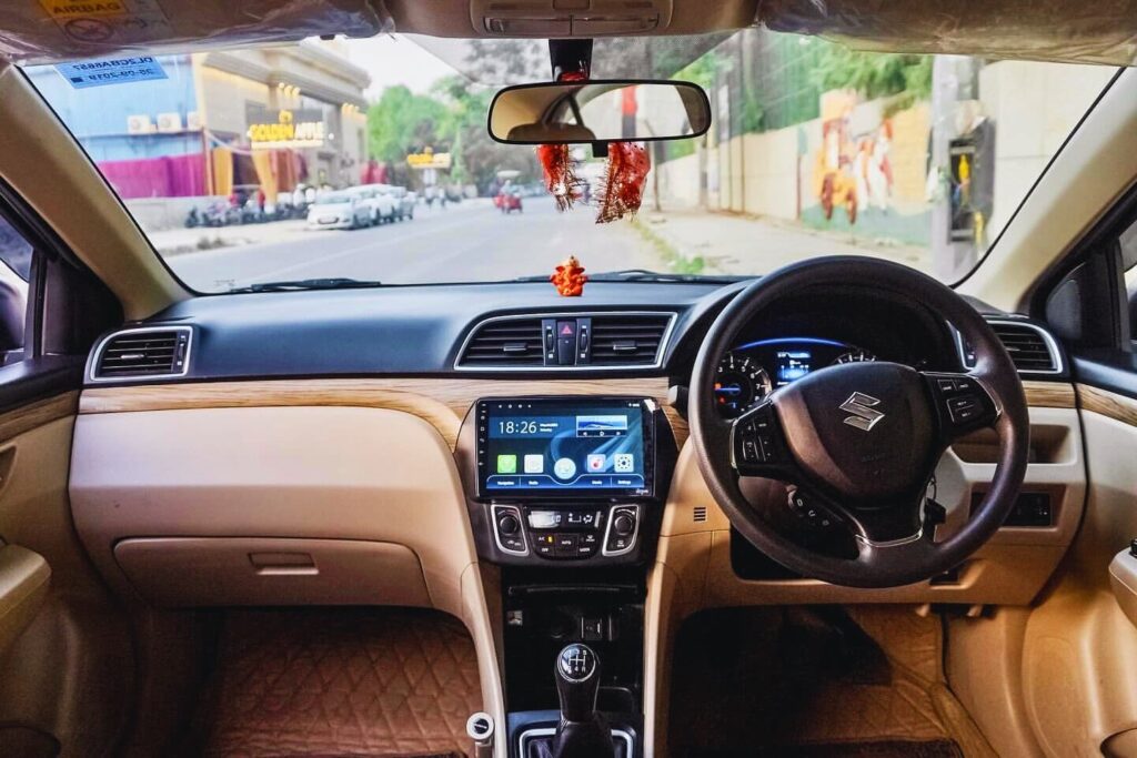 Maruti Ciaz