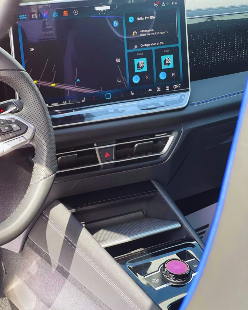 Volkswagen Taigun R-Line