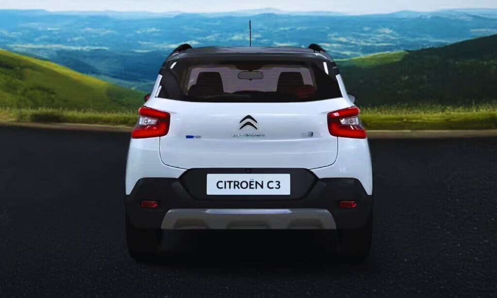 Citroën C3 Sport Edition