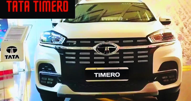 TATA TIMERO