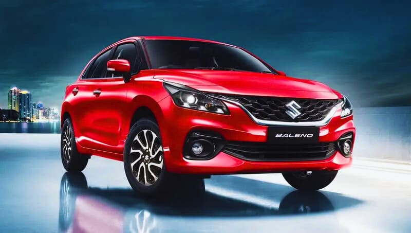 baleno