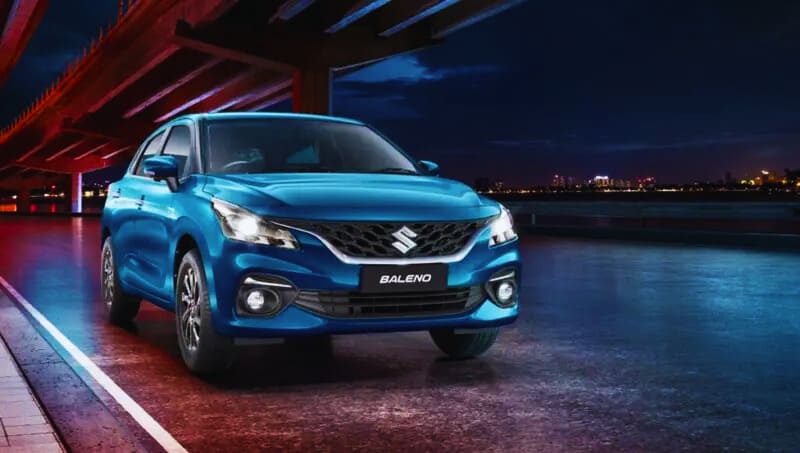 baleno