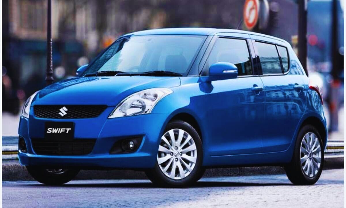 Swift Automatic