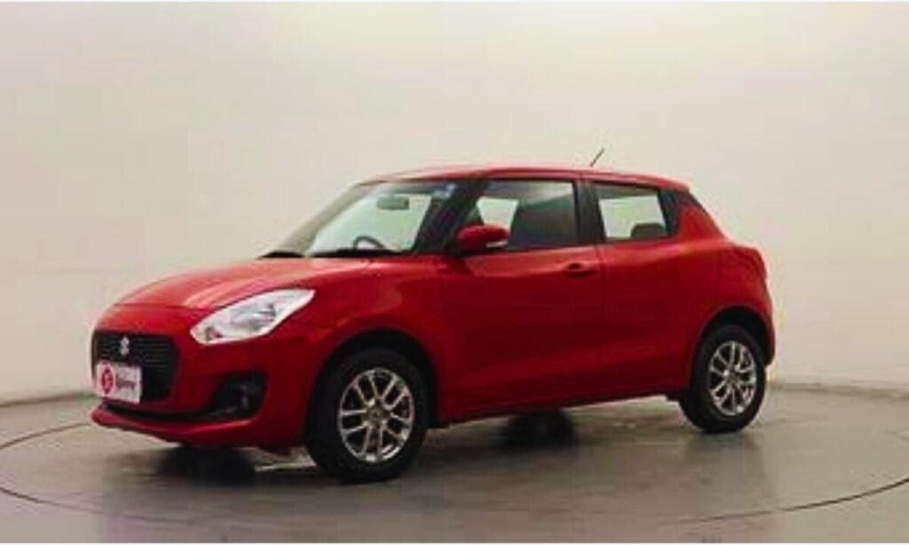 Swift Automatic